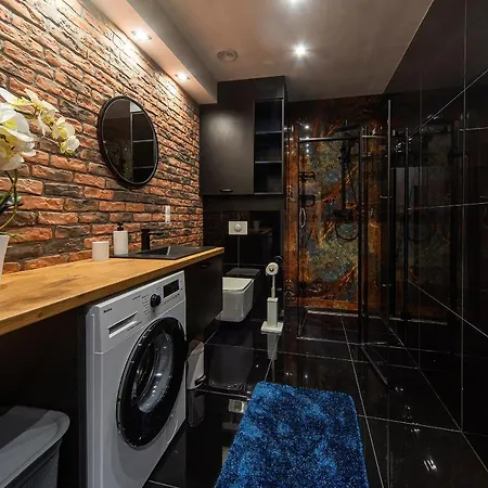 Sun & - Loft Podgorzyn