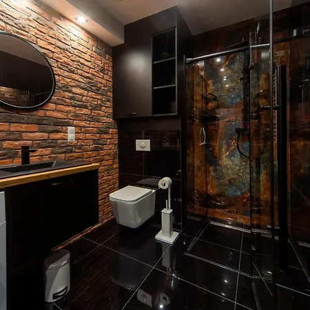 Apartment Sun & - Loft *