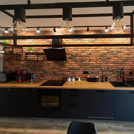 Apartment Sun & - Loft