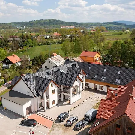 Sun & - Loft Apartment