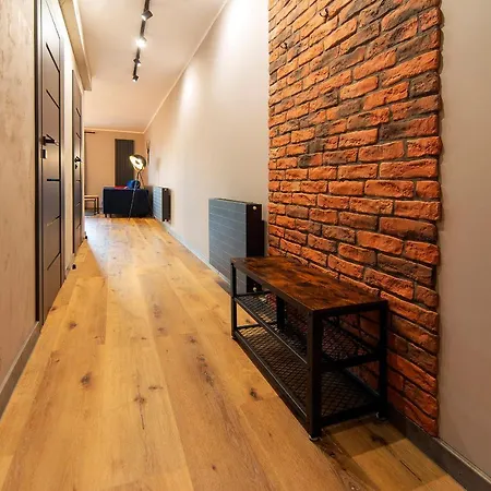 Sun & - Loft Apartment *