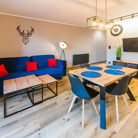 Apartment Sun & - Loft *