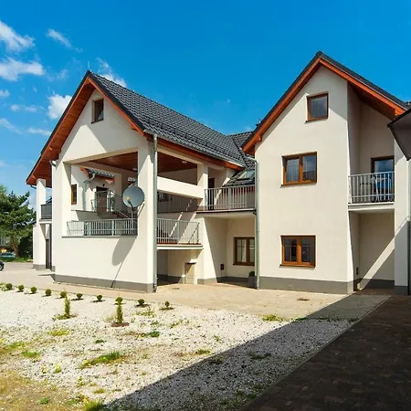 Sun & - Loft Apartment