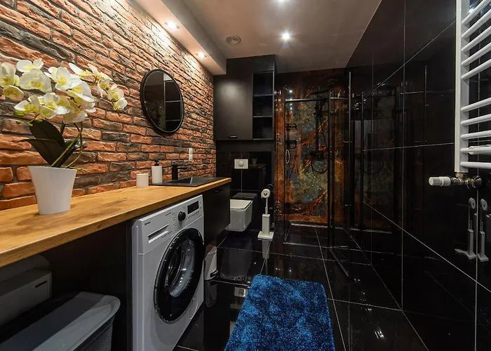 Sun & - Loft Podgórzyn