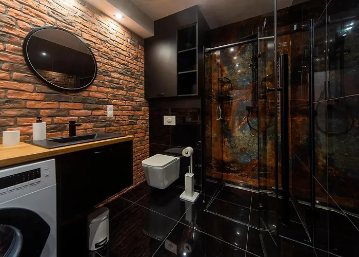 Appartement Sun & - Loft *