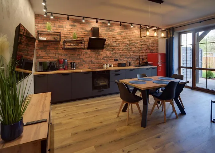 Appartement Sun & - Loft *