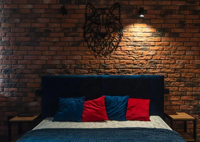 Sun & - Loft Appartement *