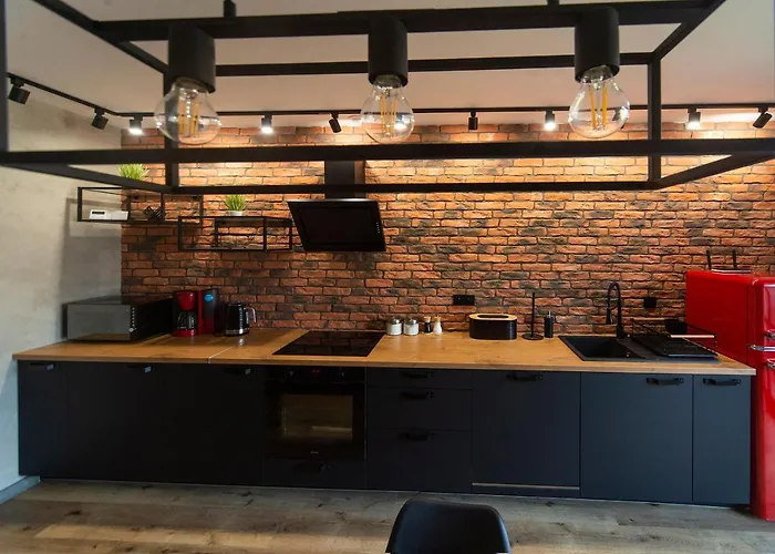 Appartement Sun & - Loft