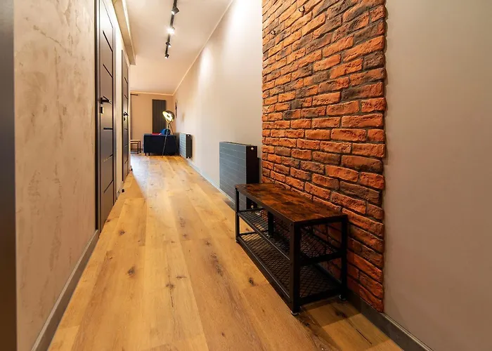 Sun & - Loft Appartement *