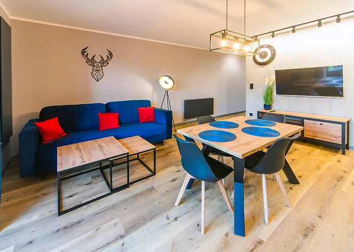 Appartement Sun & - Loft *