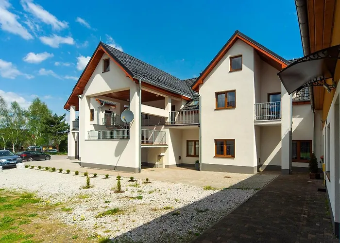 Sun & - Loft Appartement