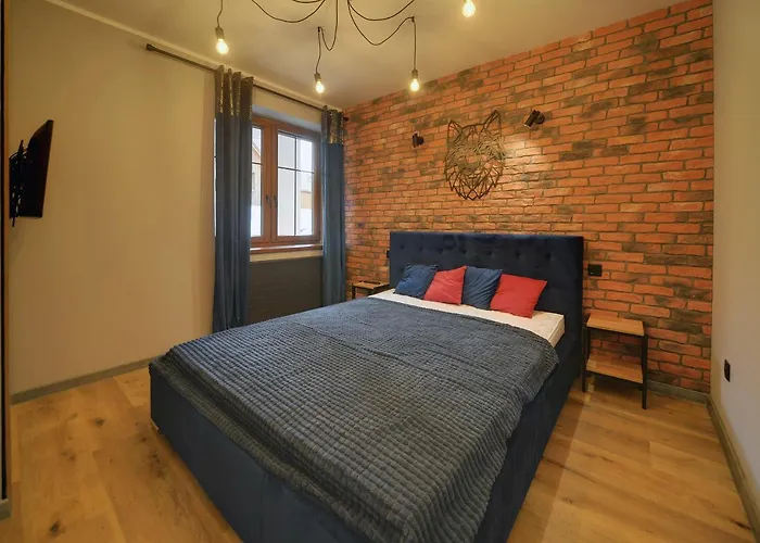 Sun & - Loft * Podgórzyn